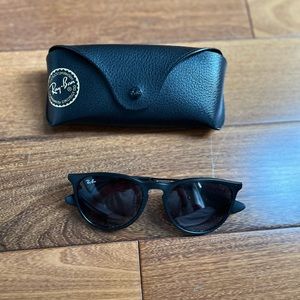 Ray-Ban sunglasses